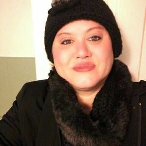 Meet your Posher, Brenda